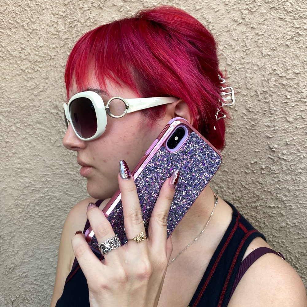 Girly Fun Phonecases - bundle deal